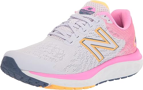 Women’s Fresh Foam 680 V7 Running Shoe